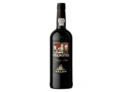 Calém Porto Ruby19,5% 0,75l