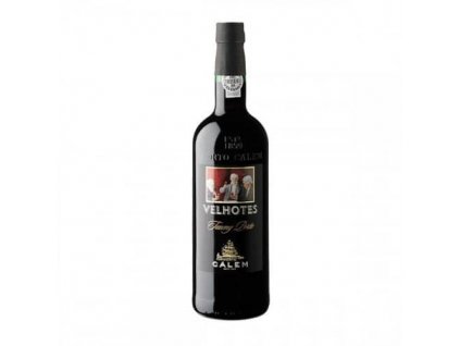 Cálem Porto Tawny 19,5% 0,75l