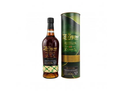 ron zacapa el alma heavenly cask collection 40 vol 0 70l