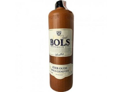 Bols Zeer Oude 35% 1l