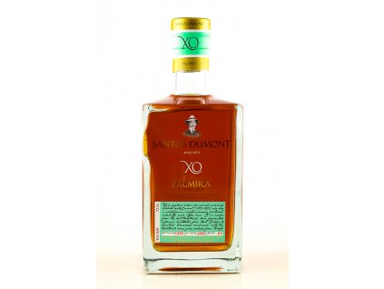 Santos Dumont XO Palmira 40% 0,7l