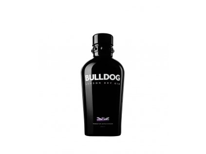 Bulldog 40% 1l