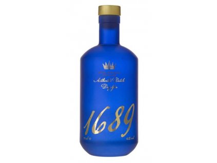 Gin 1689 Original 42% 0,7l