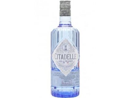 Citadelle 44% 0,7l