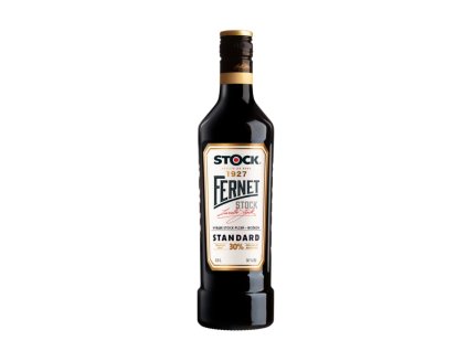 Fernet stock standar