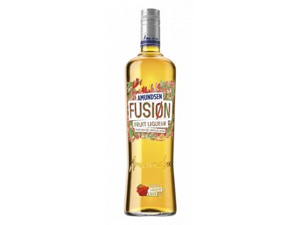 fusion cider