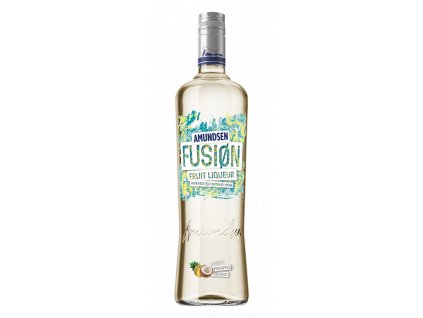 fusion pinneapple coconut