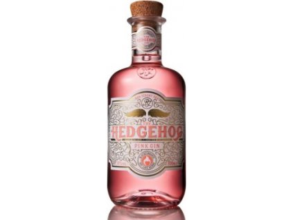 Jeremy Hedgehog Pink 38% 0,7l