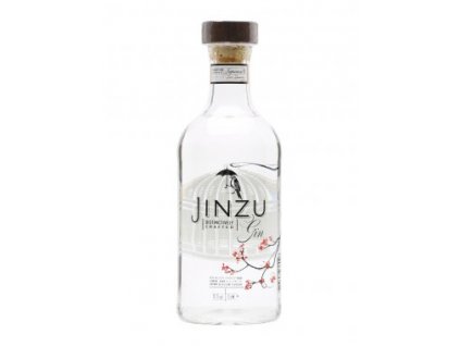 Jinzu 41,3% 0,7l