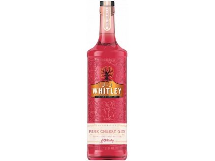 JJ Whitley Pink Cherry 38,6% 0,7l
