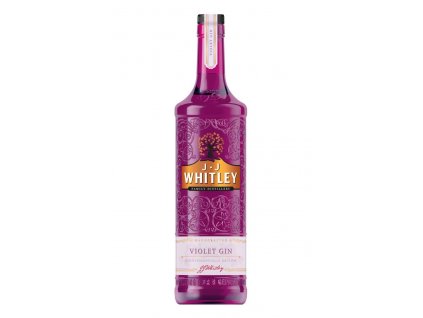 JJ Whitley Violet 38,6% 0,7l