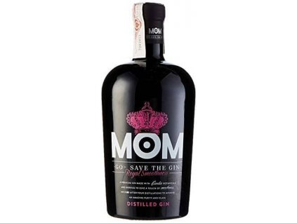 Mom Royal Smoothness 39,5% 1l