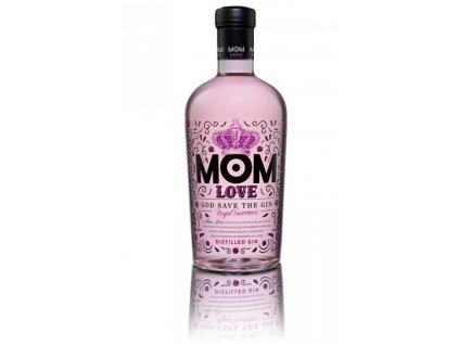 Mom Royal Sweetness Love 37,5% 0,7l