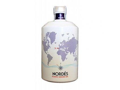 Nordes 40% 0,7l