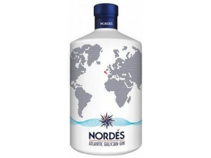 Nordes 40% 1l