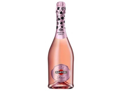 martini rosé web