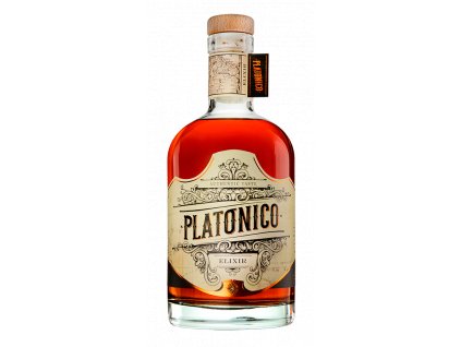 platonico elixir web