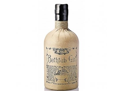 Bathtub Navy 57% 0,7l