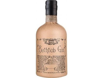 Bathtub Original 43,3% 0,7l