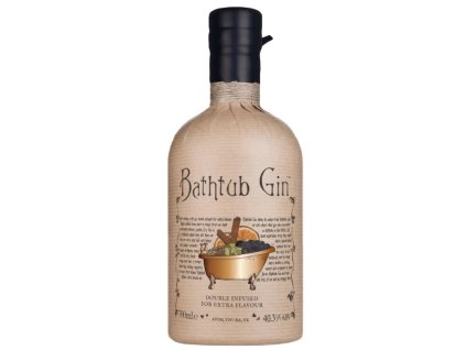 bathtub