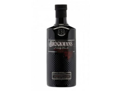 Brockmans 40% 0,7l