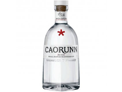 Caorunn Original 41,8% 0,7l