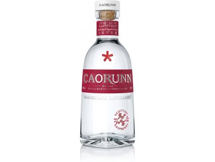 Caorunn Raspberry 41,8% 0,7l