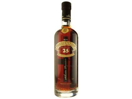 Centenario 25y 40% 0,7l