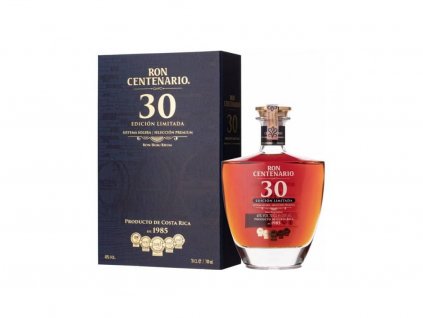 Centenario 30y 40% 0,7l