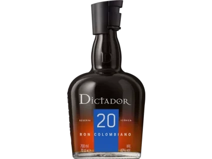 Dictador 20y 40% 0,7l