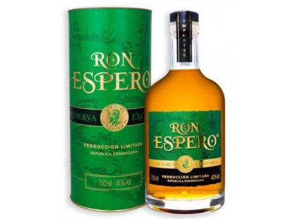 Espero Reserva Exclusiva 40% 0,7l