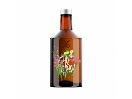 513 la fleur absinthe