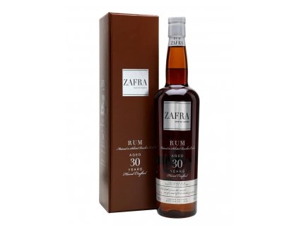 Zafra 30y 40% 0,7l