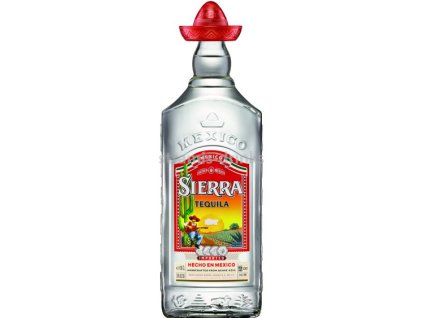 Sierra Silver 38% 1l