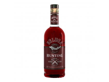 vodka beluga hunting berry 700ml image 5f1dc8f5a21fd 1280x1280