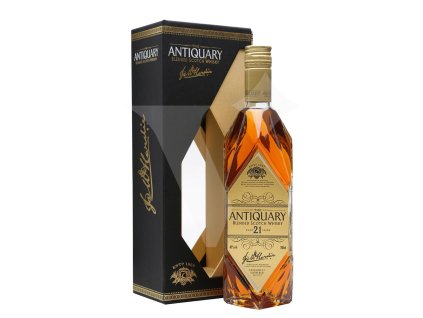 Antiquary 21y