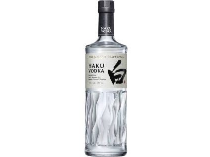 Haku Vodka 40% 0,7l