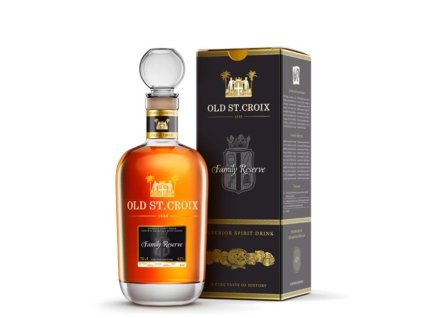 family reserve