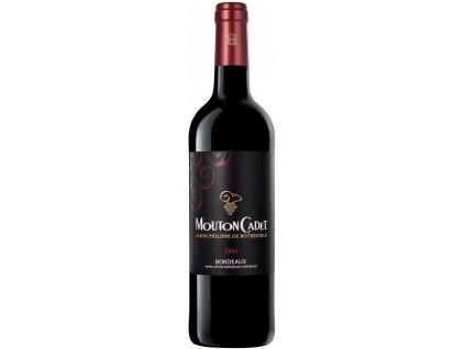 Mouton Cadet 0,75l