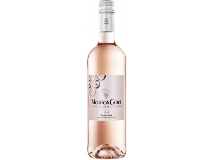 Mouton Cadet Rose 0,75l