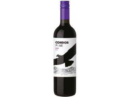 Condor peak malbec 0,75l