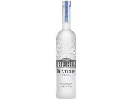 Belvedere 1 l