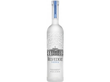 Belvedere 1 l