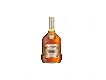 appleton estate reserve blend rum 07l