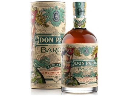 don papa baroko v tube