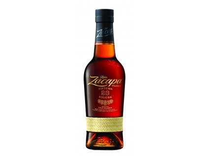 Ron zacapa 0,35l