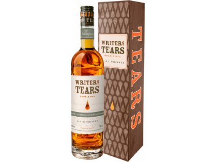 Writers tears double oak 46% 0,7l