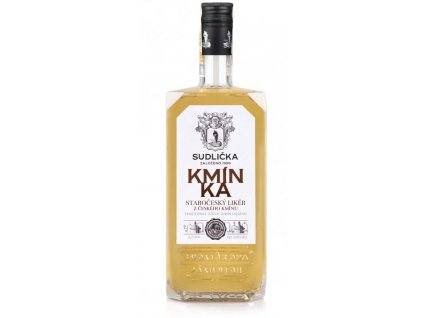 Kminka sudlička 0,7l