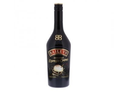 Baileys espresso Creme 0,