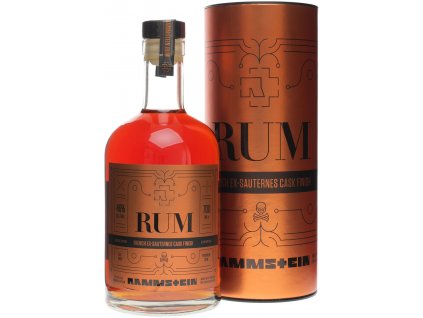 Rumstein 46% 0,7l